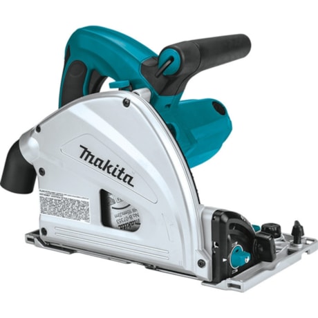 Serra Circular de Trilho 6.1/2" 1300W SP6000 MAKITA