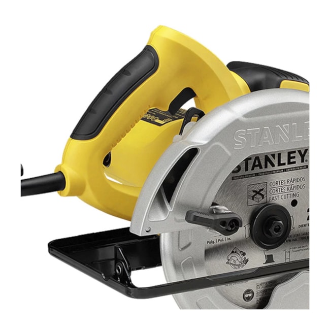 Serra Circular Elétrica 7.1/4