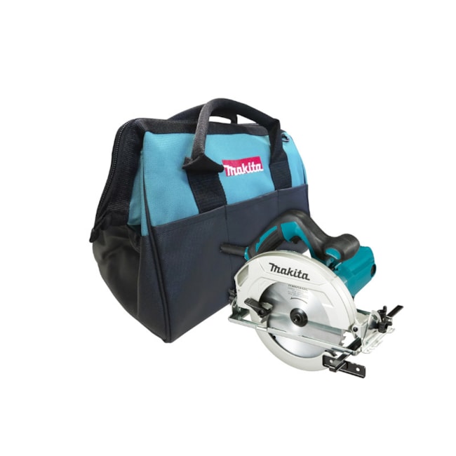 Serra Circular HS7010 7.1/4 65mm 1600W + Bolsa MAKITA-e338adf2-13f8-48cd-be99-f07df83bd848