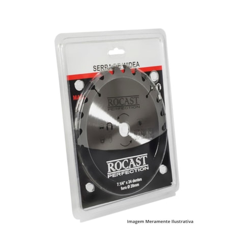 Serra Circular Metal Duro 250mm x 60 Dentes Madeira 35,0011 ROCAST-f78f4add-ca4e-4a1b-80b3-b059fd7c837c