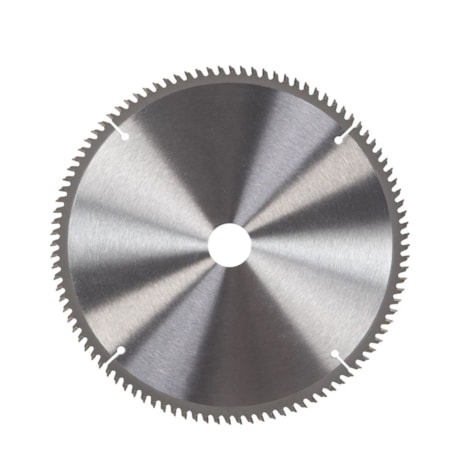 Serra Circular Metal Duro para Alumínio 254 x 30mm 100 Dentes CCS254-100DA STARRETT