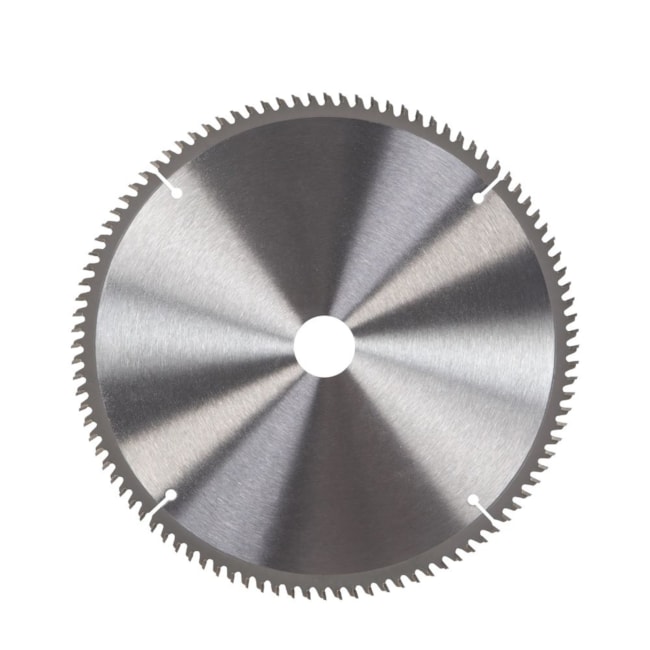 Serra Circular Metal Duro para Alumínio 254 x 30mm 100 Dentes CCS254-100DA STARRETT-bc520599-027a-41e5-a797-955a6777cabf