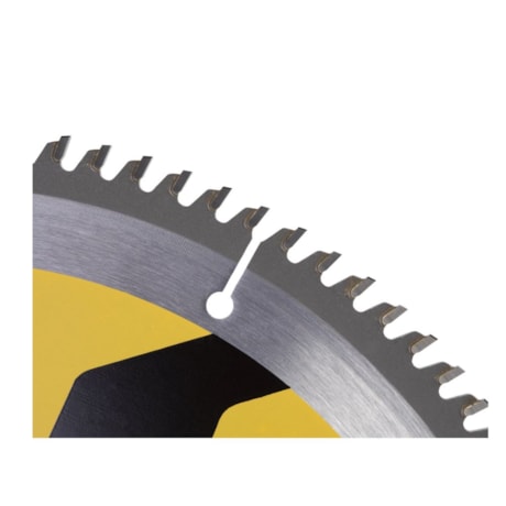 Serra Circular Metal Duro para Alumínio 305 x 30mm 100 Dentes CCS305-100DA STARRETT-9130f46c-534f-48d6-aa47-ad9d0fac09b1