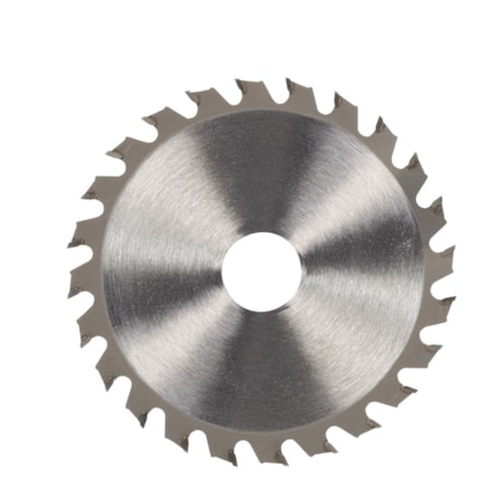 Serra Circular Metal Duro para Madeira 110 x 22mm 24 Dentes CCS110-24BW STARRETT