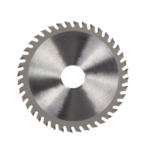 Serra Circular Metal Duro para Madeira 110 x 22mm 40 Dentes CCS110-40BW STARRETT