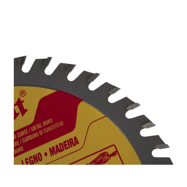 Serra Circular Metal Duro para Madeira 110 x 22mm 40 Dentes CCS110-40BW STARRETT-676dbb1a-5494-4e52-8a7c-811a90d427c6