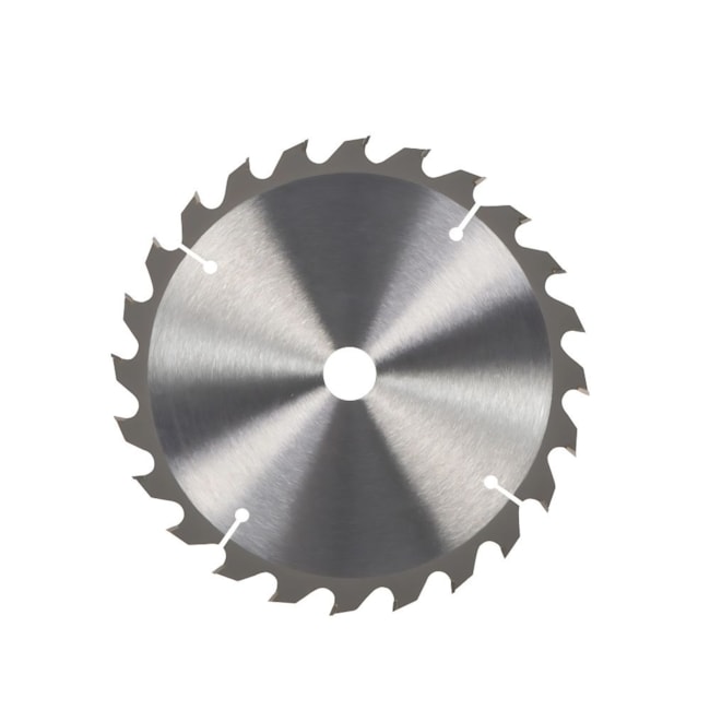 Serra Circular Metal Duro para Madeira 184 x 20mm 24 Dentes CCS184-24AW STARRETT-4b0f6a00-7761-4680-8c21-9a60caff3d2b