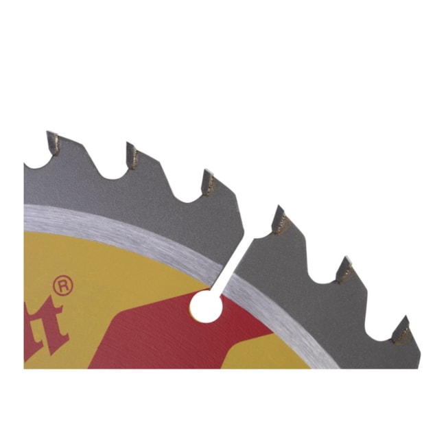 Serra Circular Metal Duro para Madeira 184 x 20mm 40 Dentes CCS184-40AW STARRETT-d107278e-47cb-4929-9c8f-7c66686a5f53