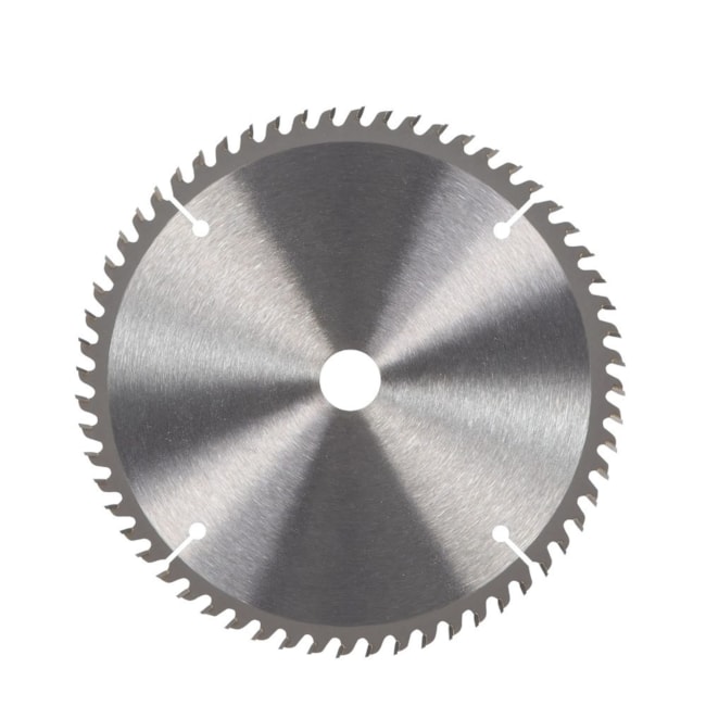 Serra Circular Metal Duro para Madeira 184 x 20mm 60 Dentes CCS184-60AW STARRETT-c7297365-ee4c-4391-840a-a4812016e467