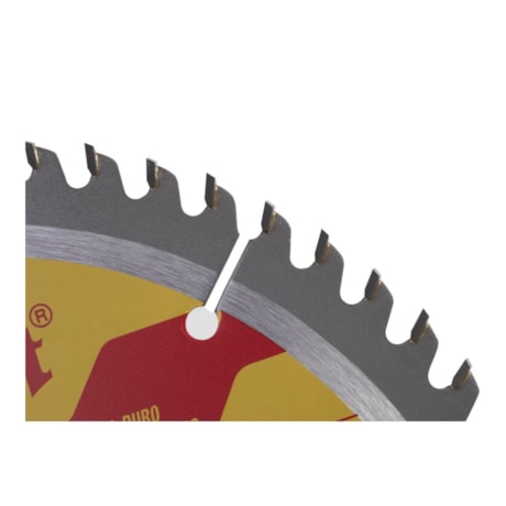 Serra Circular Metal Duro para Madeira 184 x 20mm 60 Dentes CCS184-60AW STARRETT-da2e2cb5-1664-47e2-947e-2bc0cd30190b