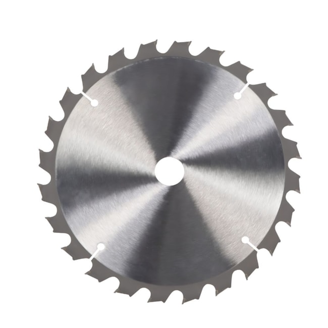 Serra Circular Metal Duro para Madeira 235 x 25mm 24 Dentes CCS235-24CW STARRETT-9b2b1090-c801-4cf9-856f-1aec1412f43c