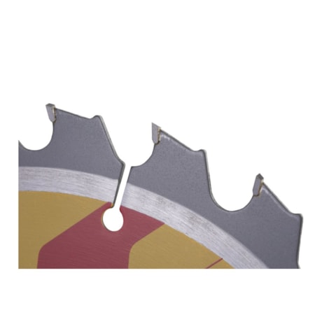 Serra Circular Metal Duro para Madeira 235 x 25mm 24 Dentes CCS235-24CW STARRETT-8e16e93a-bf75-4498-a946-af24fbb54dd1