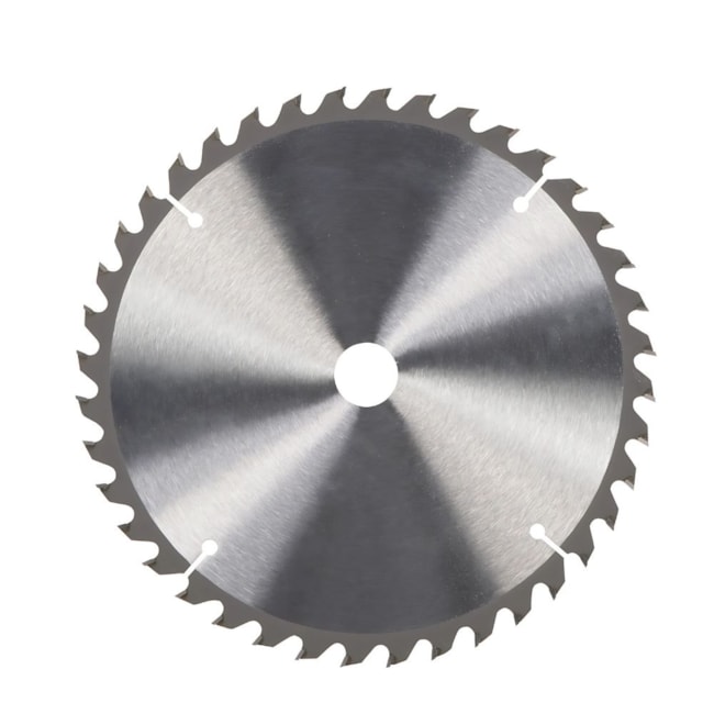 Serra Circular Metal Duro para Madeira 235 x 25mm 40 Dentes CCS235-40CW STARRETT-0c50382b-e417-404c-bb25-f353aa3c739e