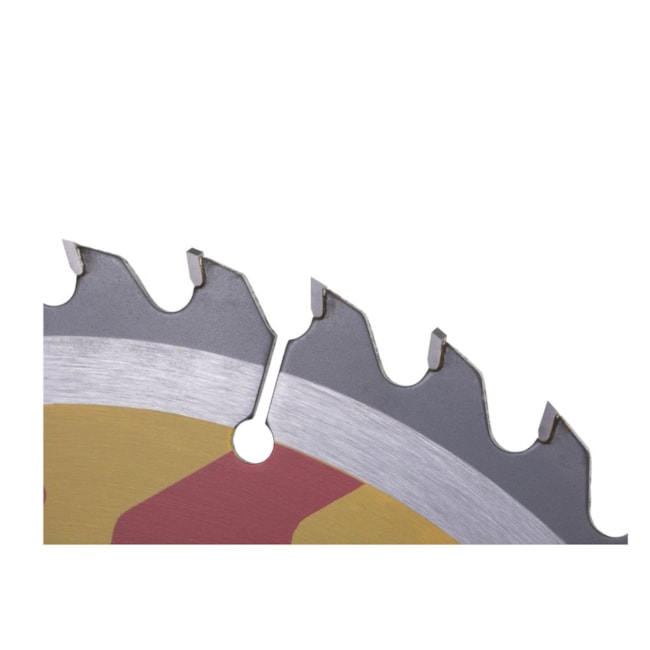 Serra Circular Metal Duro para Madeira 235 x 25mm 40 Dentes CCS235-40CW STARRETT-039eccdb-e9f9-4afd-a565-ec4907a4d268