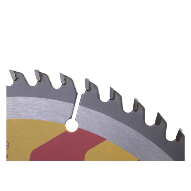 Serra Circular Metal Duro para Madeira 235 x 25mm 60 Dentes CCS235-60CW STARRETT-cdabea1d-7174-4780-8795-c6a5cf7619c9