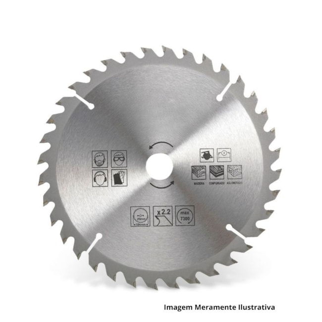 Serra Circular Metal Duro para Madeira 250mm x 48 Dentes 35,001 NOLL-d9793d41-f5f6-4706-8217-971b5a0ec762