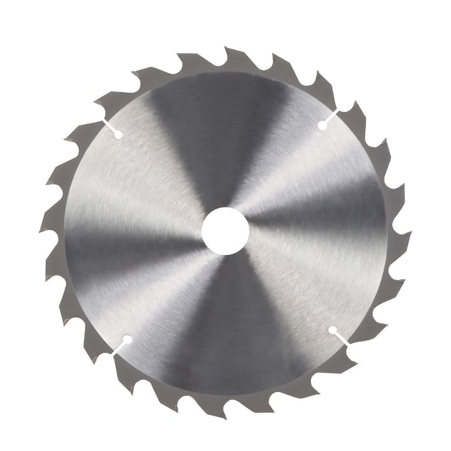 Serra Circular Metal Duro para Madeira 254 x 30mm 24 Dentes CCS254-24DW STARRETT-9db218ba-ce10-43d1-aca4-e8ed83be95f5