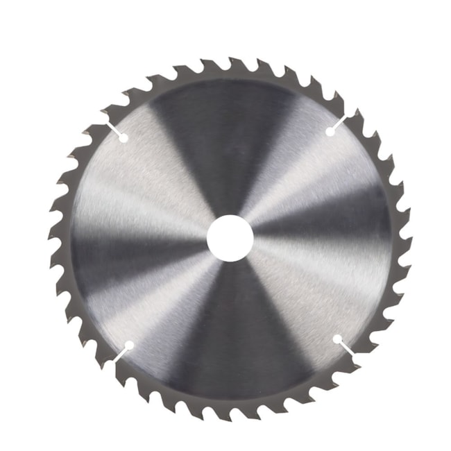 Serra Circular Metal Duro para Madeira 254 x 30mm 40 Dentes CCS254-40DW STARRETT-fbf2fd66-f908-442e-9dff-763ae337043b