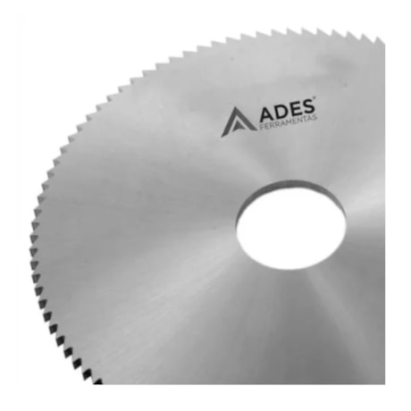 Serra Circular para Metais HSS 50,00mm x 1,0mm 80 dentes Din 1837 ADES-781dbcd7-5d6d-40b9-8db3-aa12f7c93f4b
