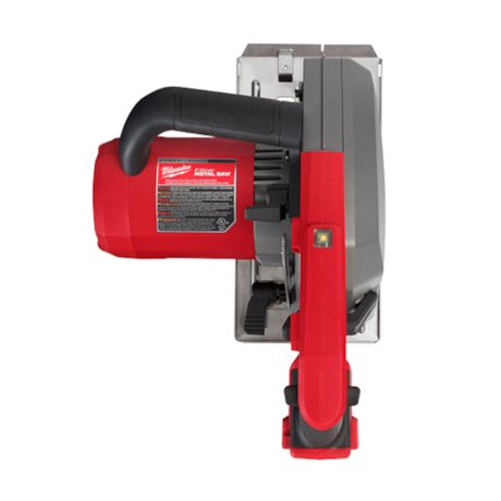 Serra Circular para Metal 8