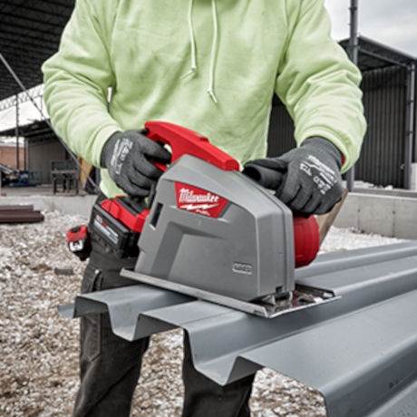 Serra Circular para Metal 8