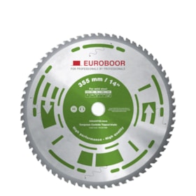 Serra Circular TCT 14