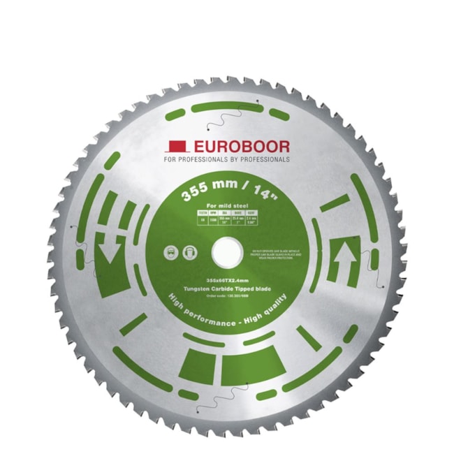 Serra Circular TCT 14