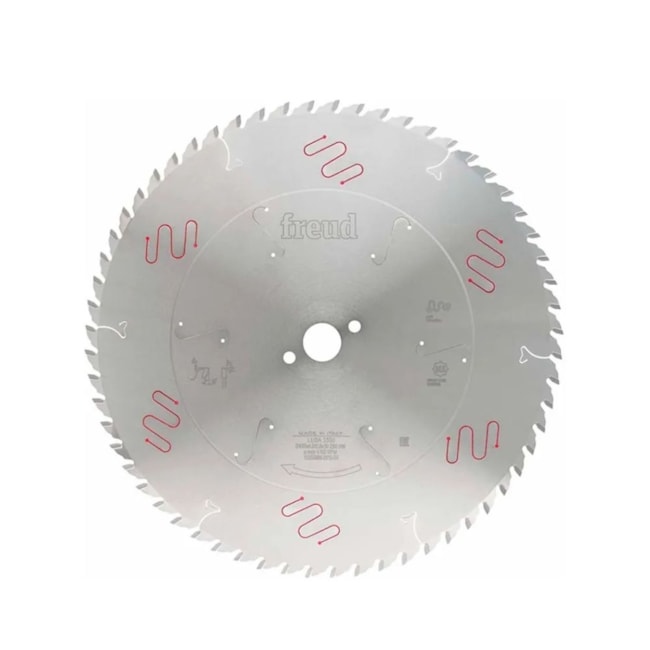 Serra Circular Widea 12