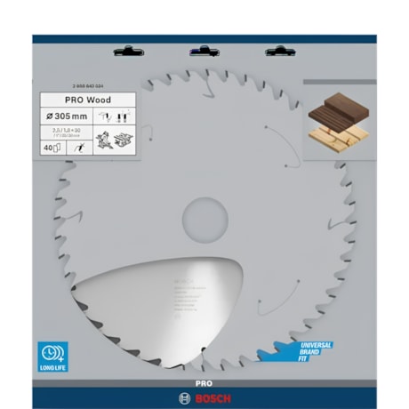 Serra Circular Widea 12