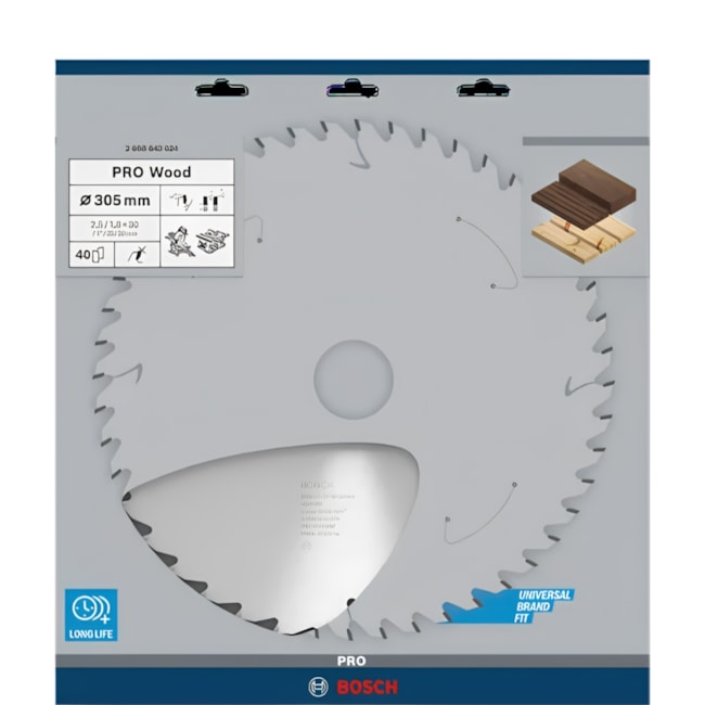 Serra Circular Widea 12