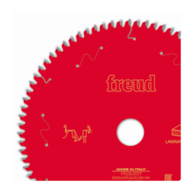 Serra Circular Widia 10'' com 80 Dentes F03FS09804 FREUD