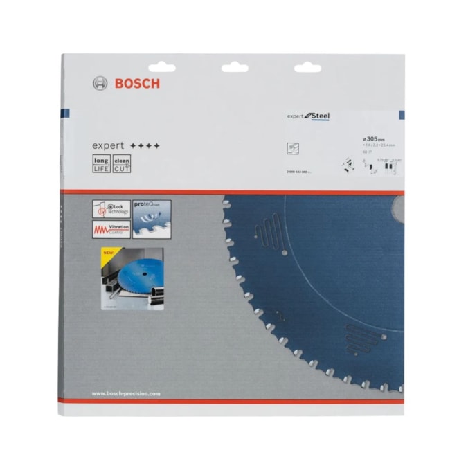 Serra Circular Widia 12