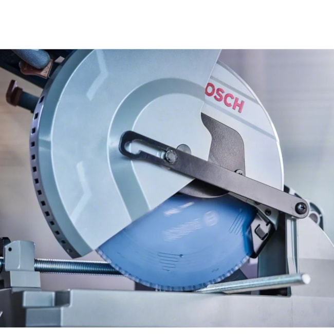 Serra Circular Widia 12