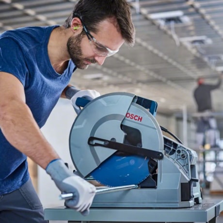 Serra Circular Widia 12