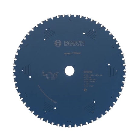 Serra Circular Widia 12