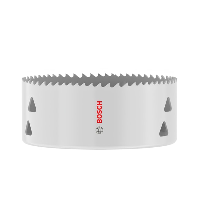 Serra Copo Bimetal 105MM 4.1/8