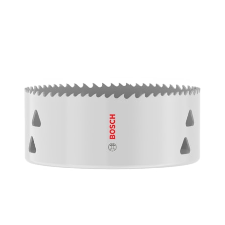 Serra Copo Bimetal 105MM 4.1/8