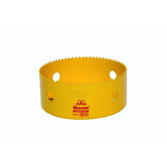 Serra Copo Bimetal 108mm Constante SH0414/FCH0414-G STARRETT-20e2bf8e-9be2-4d2f-9c05-78c2fa178c5f