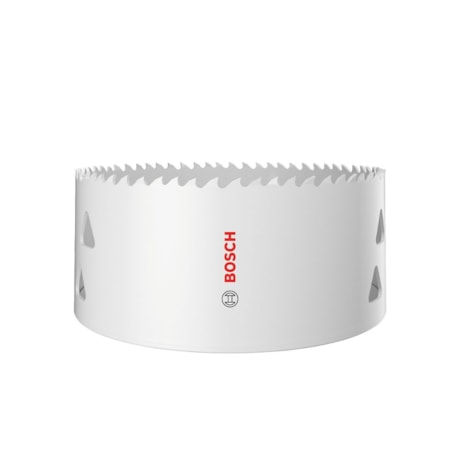 Serra Copo Bimetal 114mm / 4.1/2