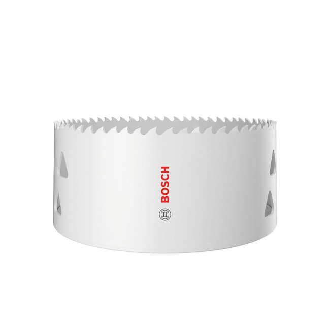 Serra Copo Bimetal 114mm / 4.1/2