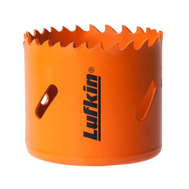 Serra Copo Bimetal 114mm 4.1/2