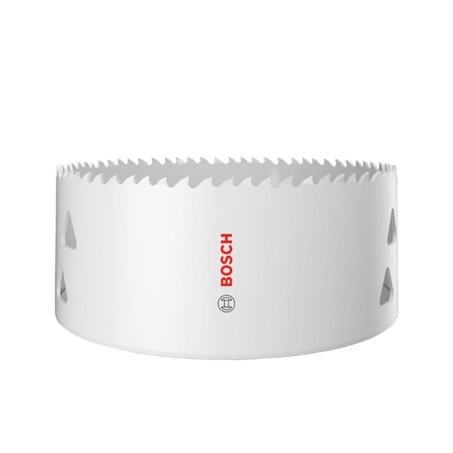 Serra Copo Bimetal 121mm / 4.3/4