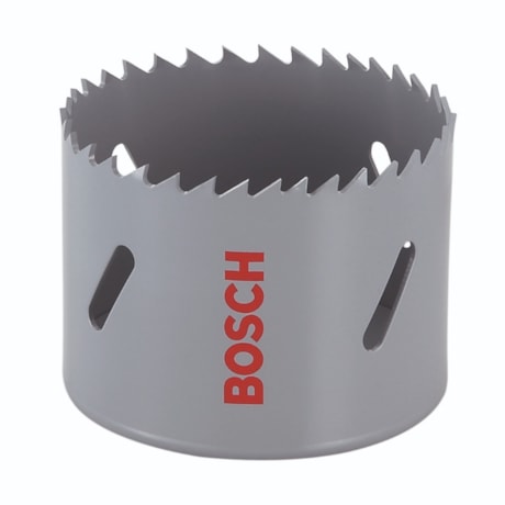 Serra Copo Bimetal 127mm Variável 2608580446 BOSCH