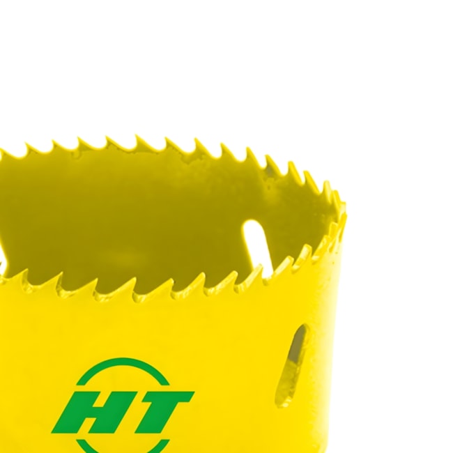 Serra Copo Bimetal 133mm Aço Rápido Variavel 13763 HT-aa7aed7c-608a-4970-aa83-2b5fa463b32b