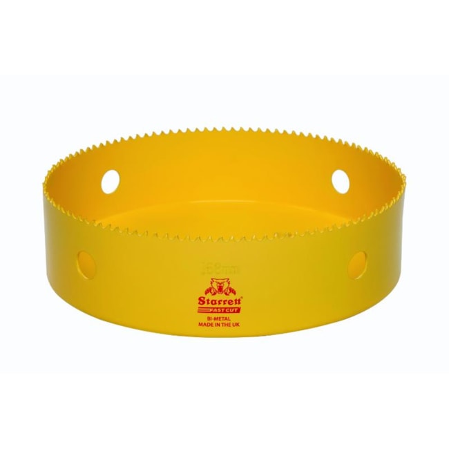 Serra Copo Bimetal 160mm Constante SH160M/FCH160M-G STARRETT-41aa84f3-8279-4f0e-bac5-85044fdc2343