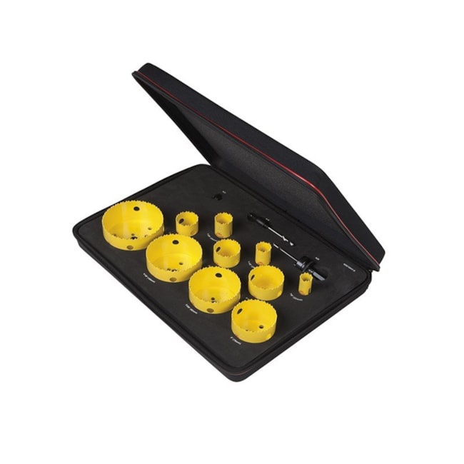 Serra Copo Bimetal 19 a 64mm KDC09041-S STARRETT-8885abe3-83ff-4f84-9c80-ffe62ad7306b