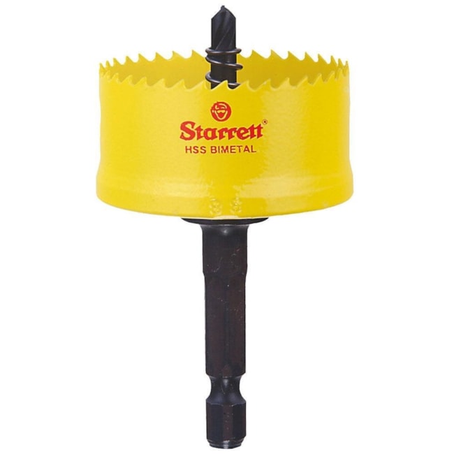 Serra Copo Bimetal 19mm KCSC19-S STARRETT-3fbeeeb8-b5d4-4778-ab26-5d8c09af77b6