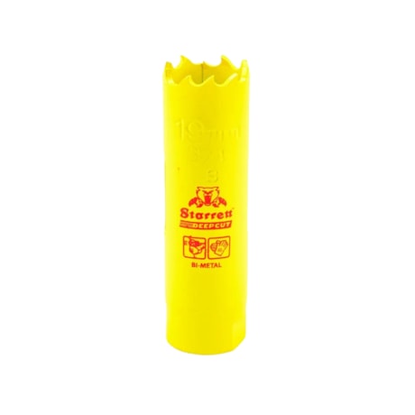 Serra Copo Bimetal 19mm Passo Varíavel DCH0034-G STARRETT-9761b463-fae9-4908-81bf-ee95bc287d28