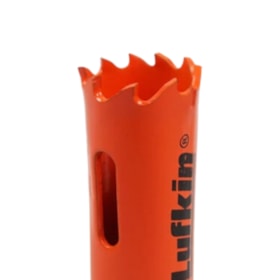 Serra Copo Bimetal 22mm 7/8