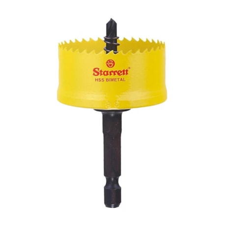 Serra Copo Bimetal 22mm KCSC22-S STARRETT-39c837fc-db94-4378-9cb1-ef4a68530a86
